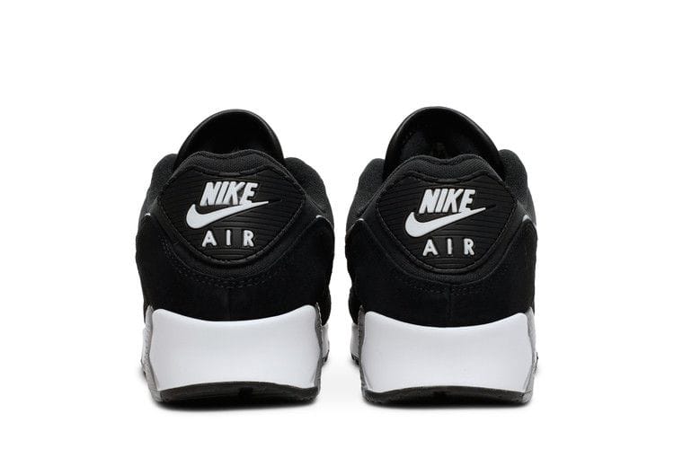 Men's Air Max 90 Premium 'Off-Noir Particle Grey'