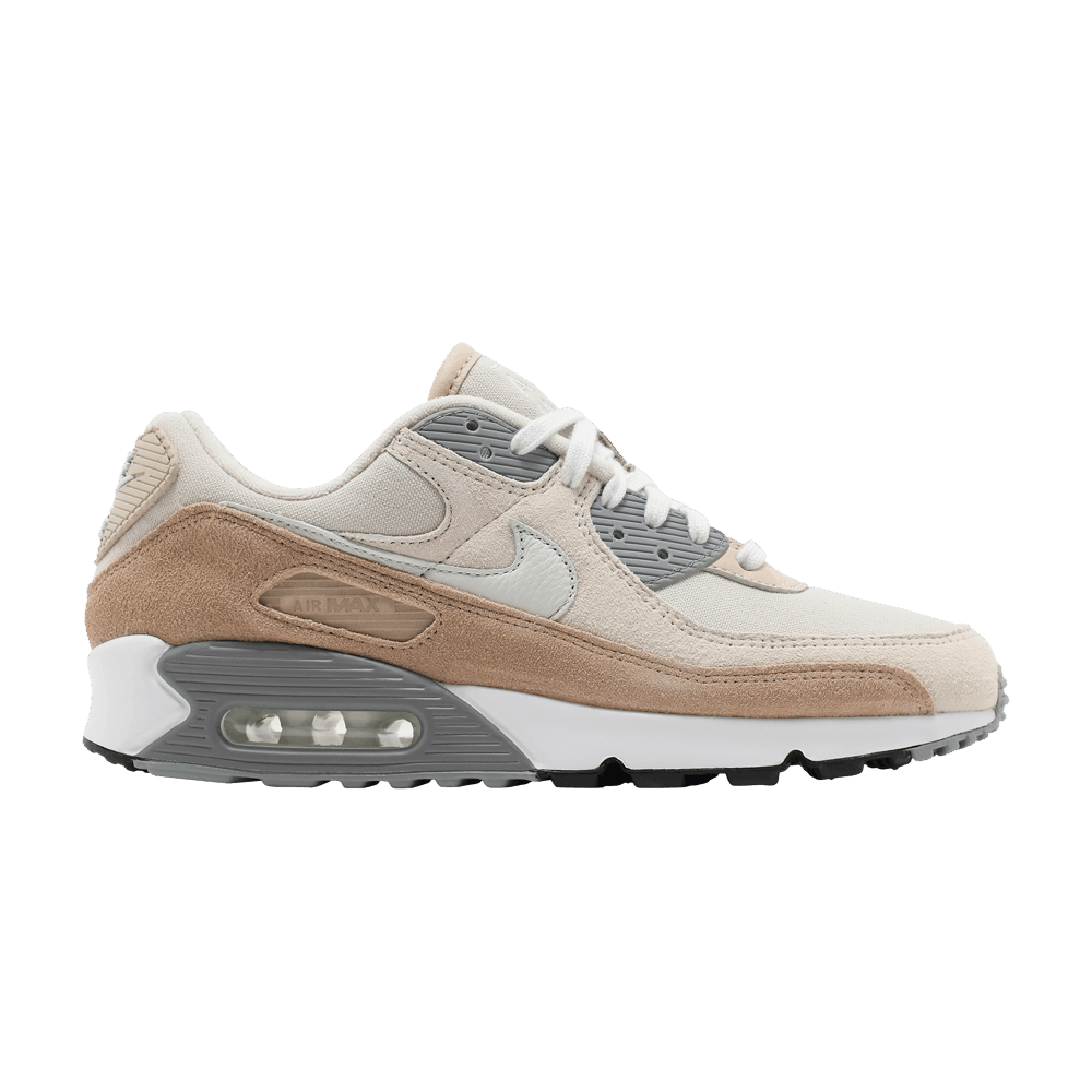 Men's Air Max 90 Premium 'Hemp Sand Drift'
