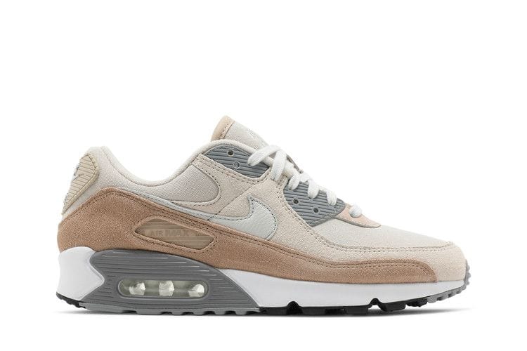 Men's Air Max 90 Premium 'Hemp Sand Drift'