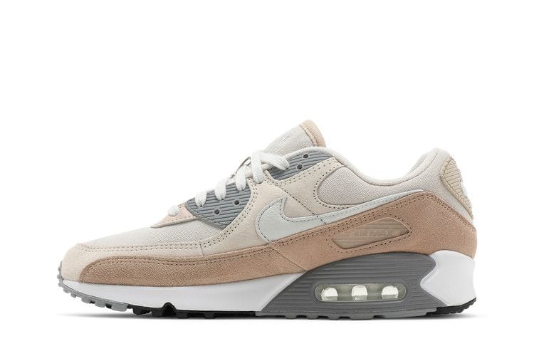 Men's Air Max 90 Premium 'Hemp Sand Drift'