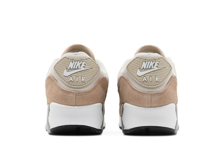 Men's Air Max 90 Premium 'Hemp Sand Drift'