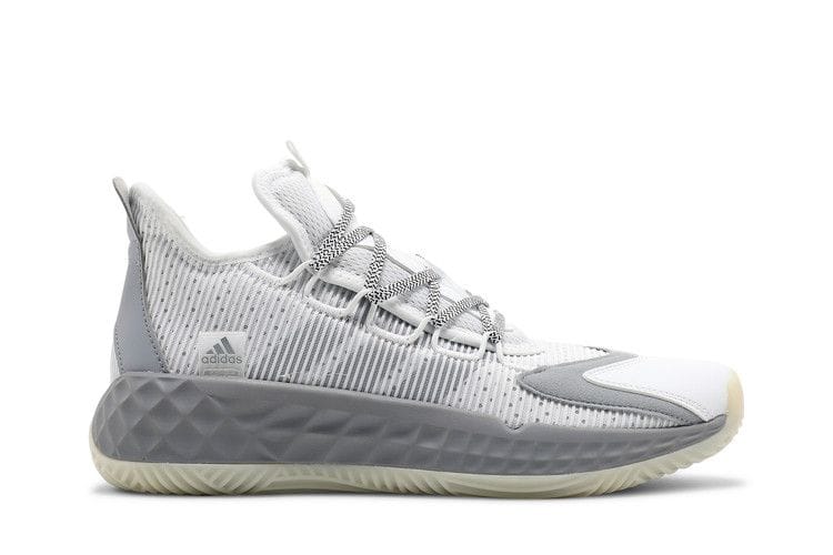 Men's Pro Boost Low 'White Light Onix'