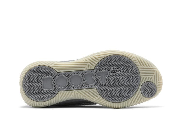 Men's Pro Boost Low 'White Light Onix'