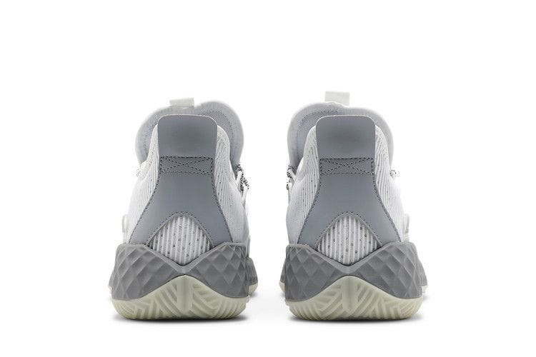 Men's Pro Boost Low 'White Light Onix'
