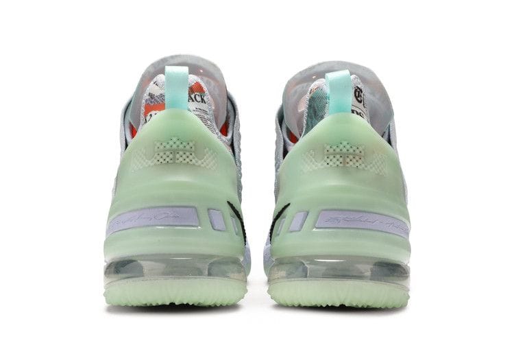 Men's Diana Taurasi x LeBron 18 'GOAT Vision'
