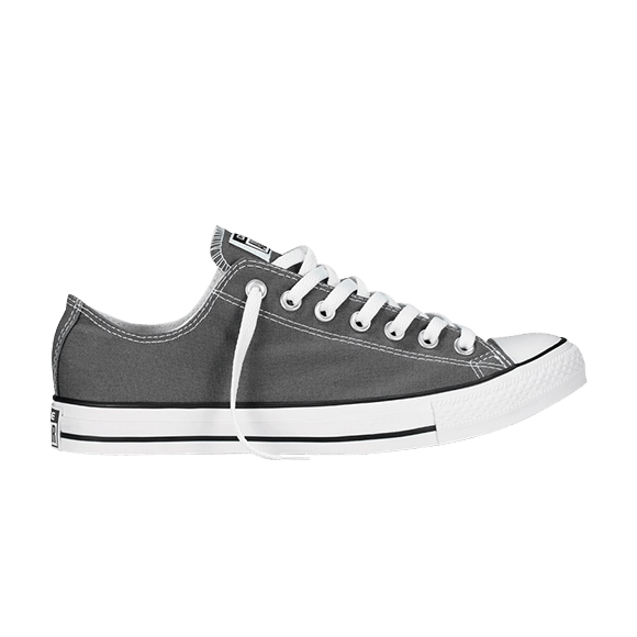 Men's Chuck Taylor All Star Low 'Charcoal'