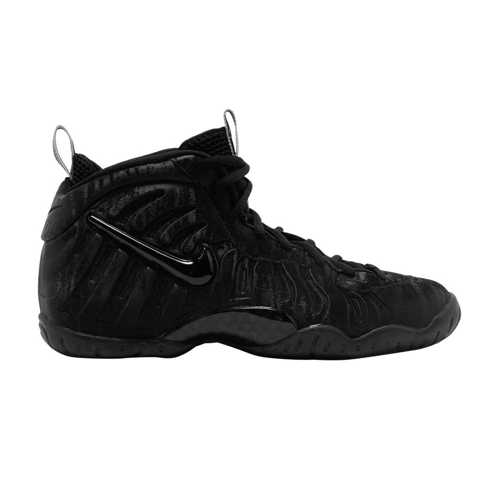 Little Posite Pro GS 'Black Cat'