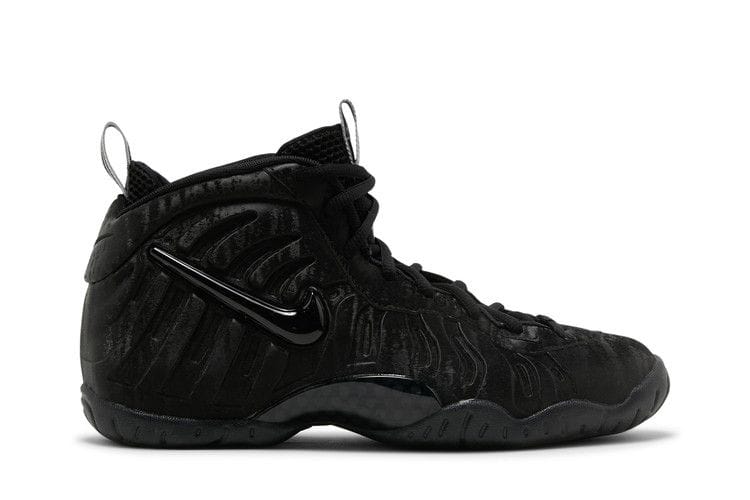 Little Posite Pro GS 'Black Cat'