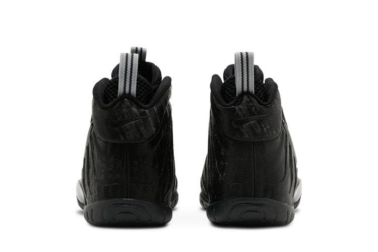 Little Posite Pro GS 'Black Cat'