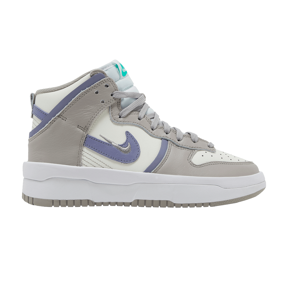 Women's Dunk High Up 'Iron Purple'