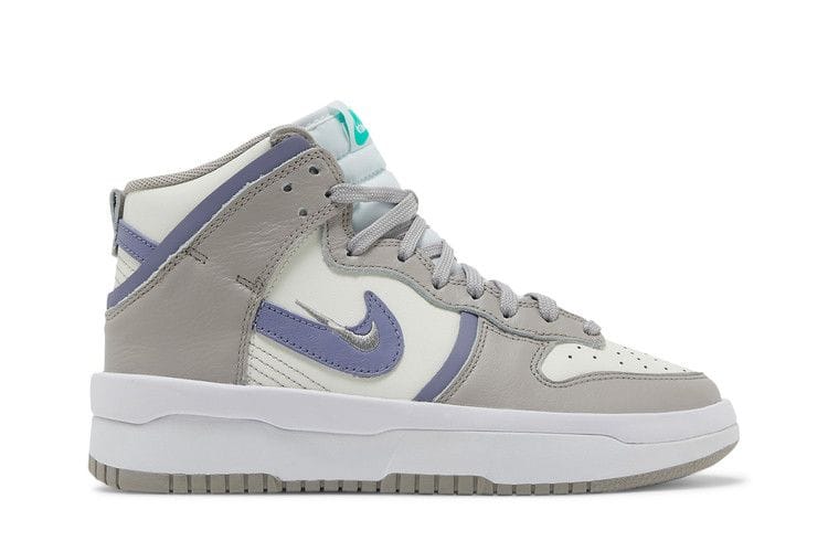 Women's Dunk High Up 'Iron Purple'