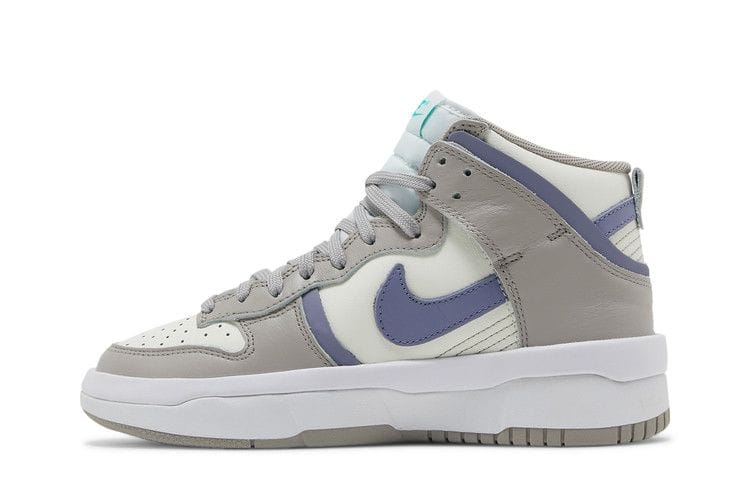 Women's Dunk High Up 'Iron Purple'