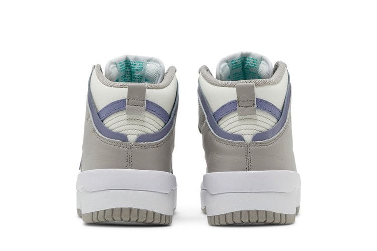Women's Dunk High Up 'Iron Purple'