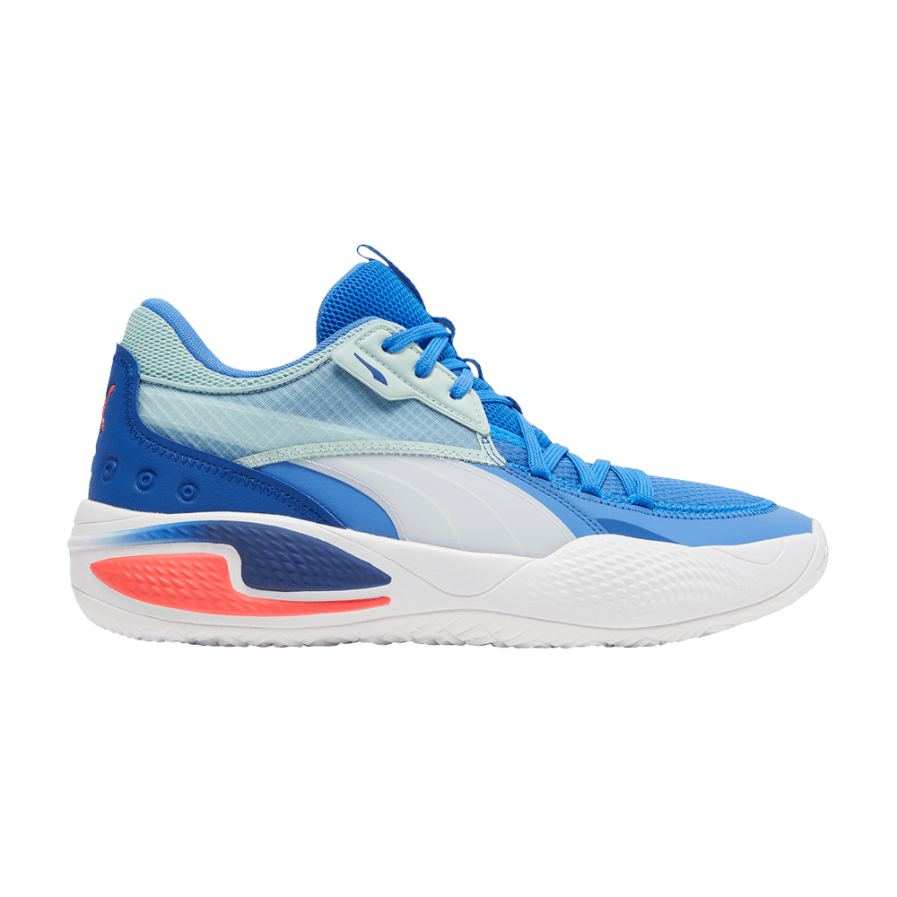 Men's Court Rider 'Bluemazing'