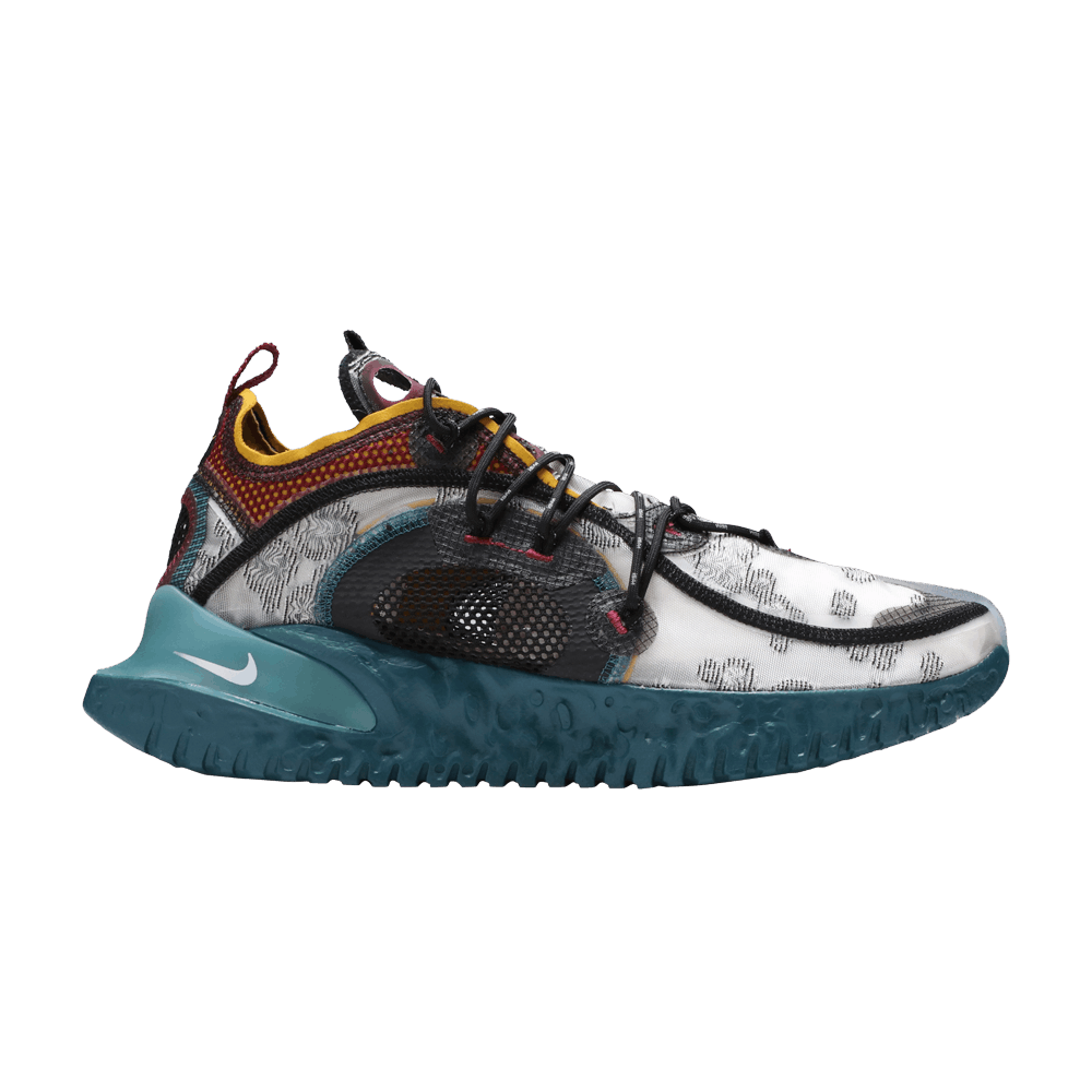 Men's ISPA Flow 2020 'Dark Teal Green'