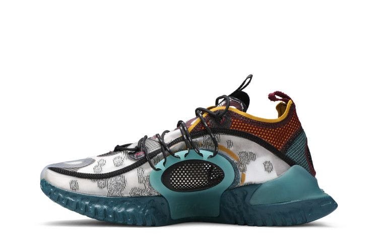 Men's ISPA Flow 2020 'Dark Teal Green'