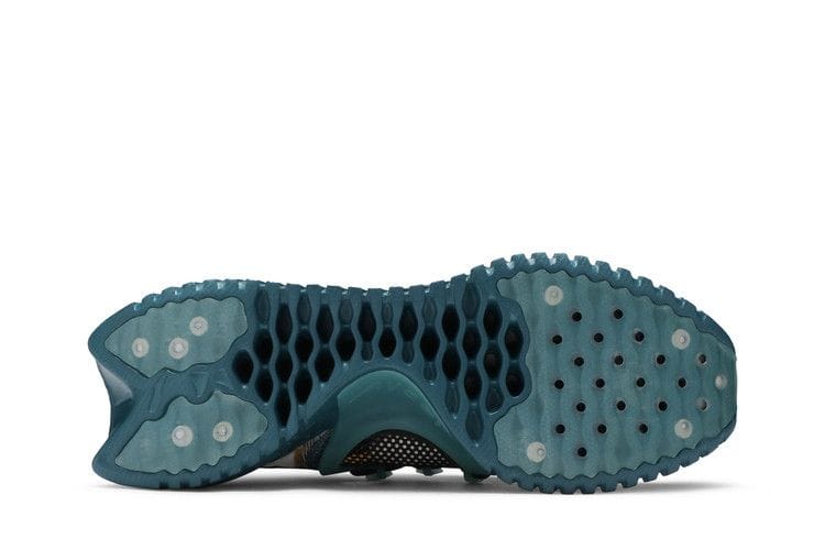 Men's ISPA Flow 2020 'Dark Teal Green'