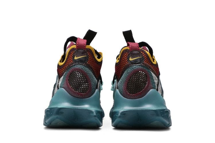 Men's ISPA Flow 2020 'Dark Teal Green'