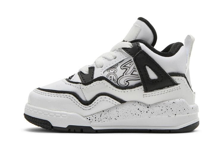 Air Jordan 4 Retro TD 'DIY'