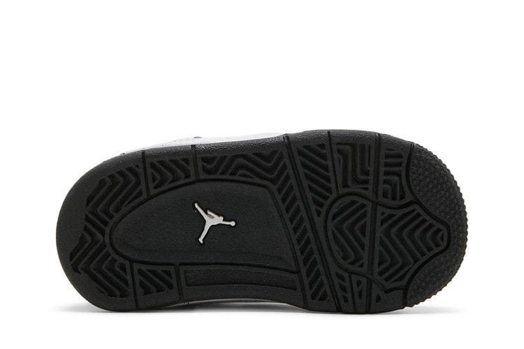 Air Jordan 4 Retro TD 'DIY'