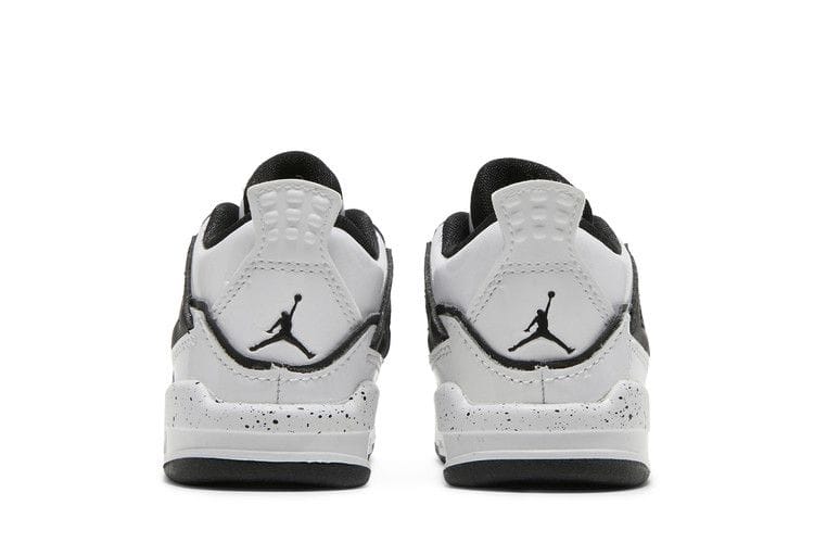 Air Jordan 4 Retro TD 'DIY'