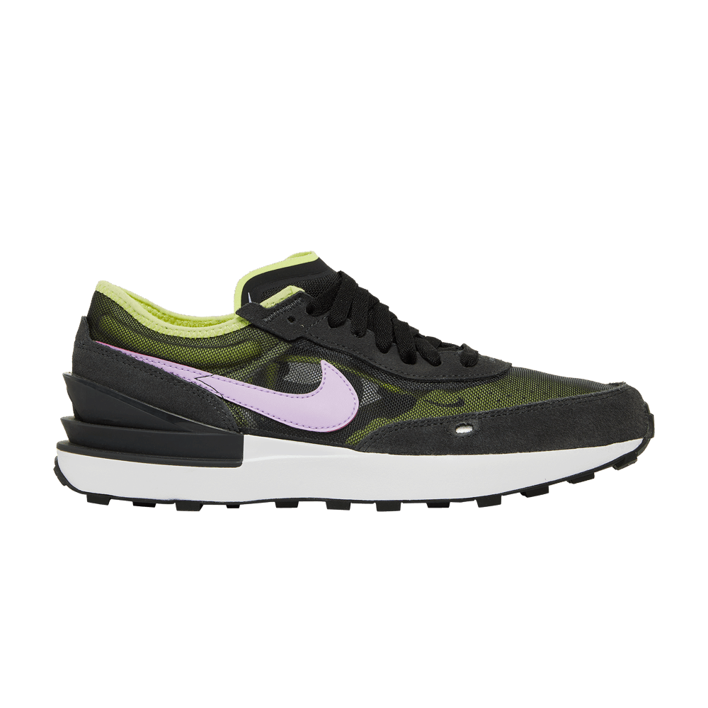 Waffle One GS 'Light Lemon Twist Lilac'