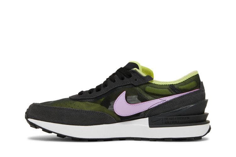 Waffle One GS 'Light Lemon Twist Lilac'