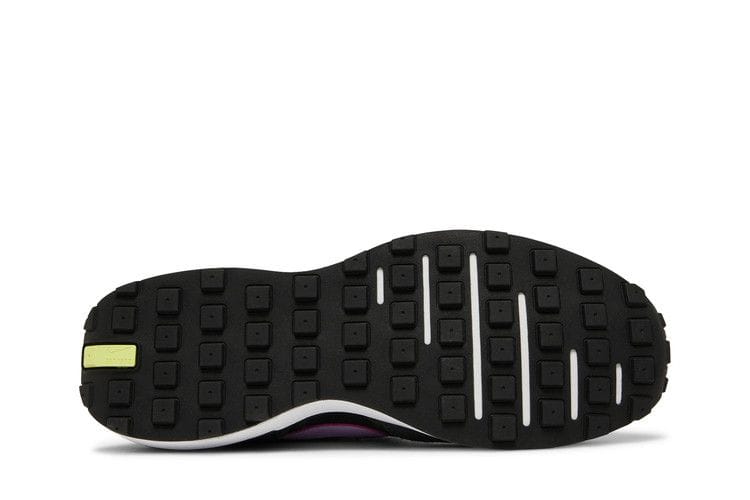 Waffle One GS 'Light Lemon Twist Lilac'
