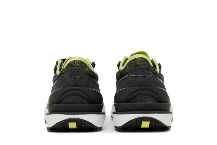 Waffle One GS 'Light Lemon Twist Lilac'
