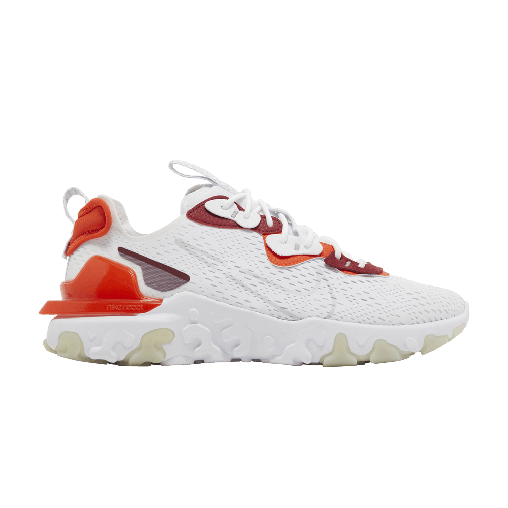Men's React Vision 'White Team Red'