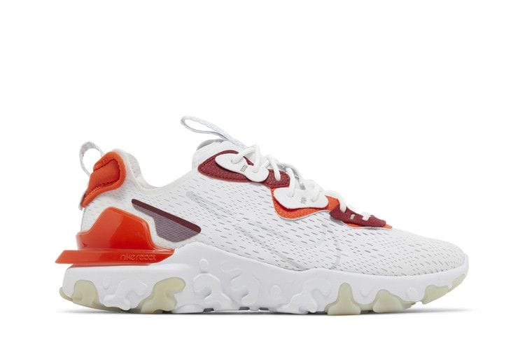 Men's React Vision 'White Team Red'