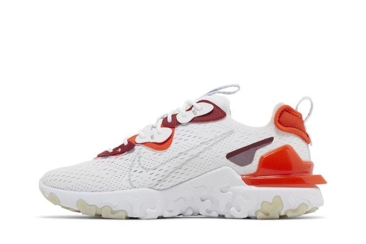 Men's React Vision 'White Team Red'