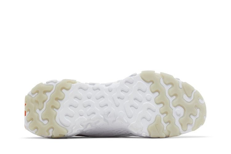 Men's React Vision 'White Team Red'
