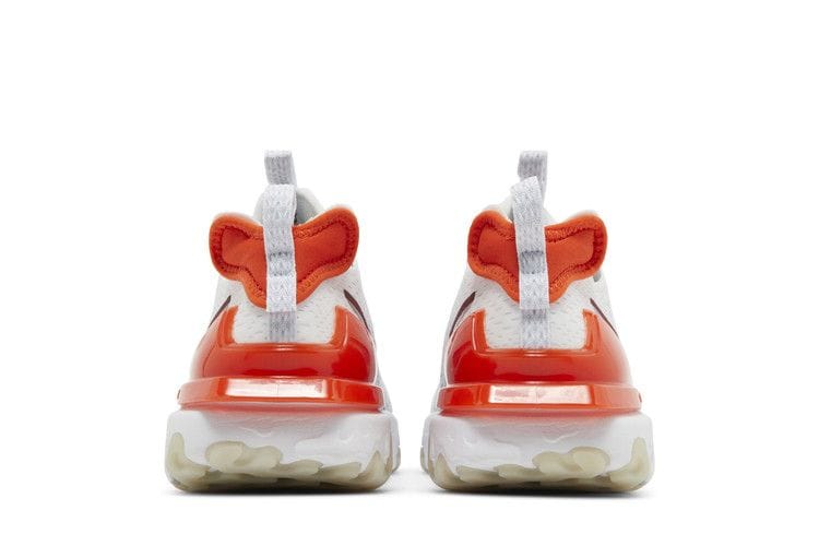 Men's React Vision 'White Team Red'