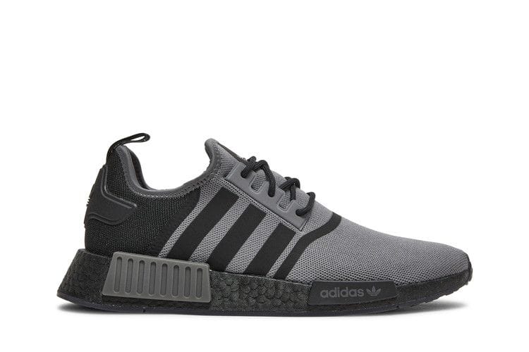 Men's NMD_R1 Primeblue 'Grey Black'