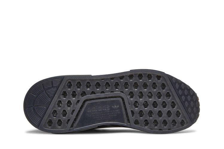 Men's NMD_R1 Primeblue 'Grey Black'