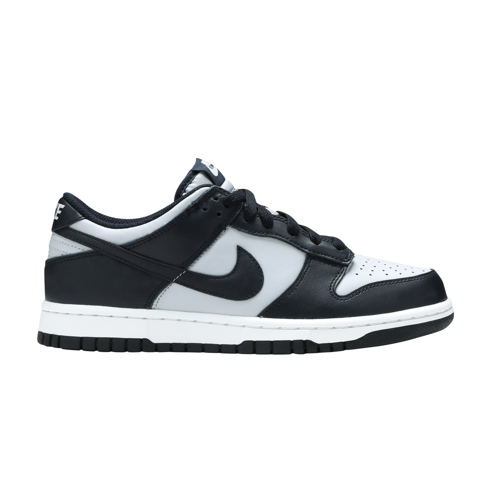 Dunk Low GS 'Georgetown'