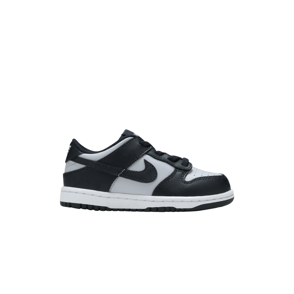 Dunk Low TD 'Georgetown'