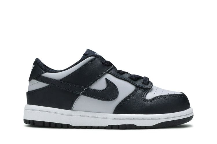 Dunk Low TD 'Georgetown'