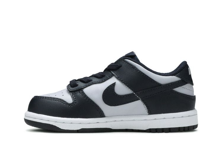 Dunk Low TD 'Georgetown'