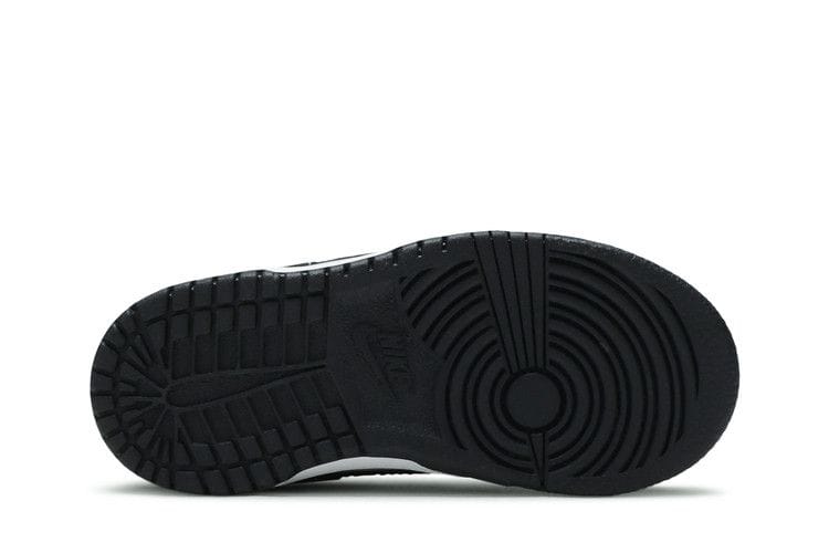 Dunk Low TD 'Georgetown'