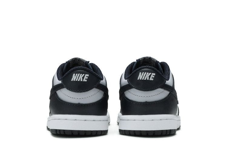 Dunk Low TD 'Georgetown'