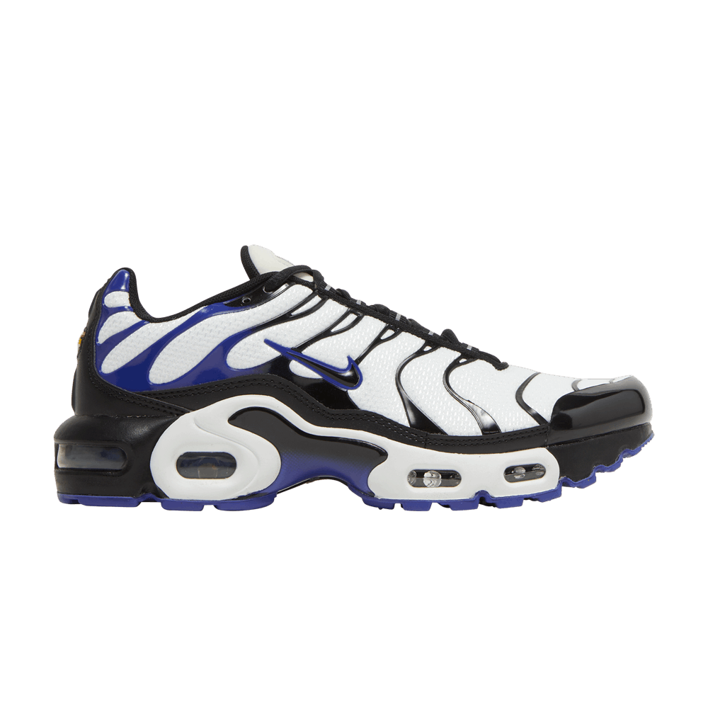 Air Max Plus GS 'Persian Violet'