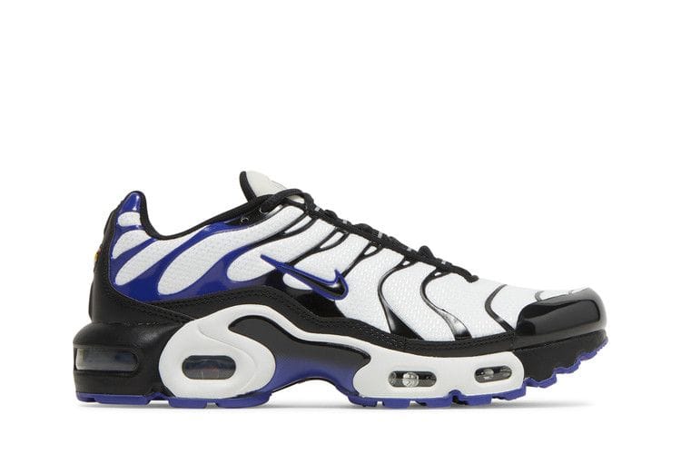 Air Max Plus GS 'Persian Violet'