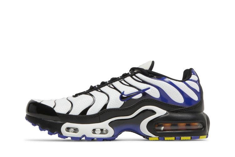 Air Max Plus GS 'Persian Violet'