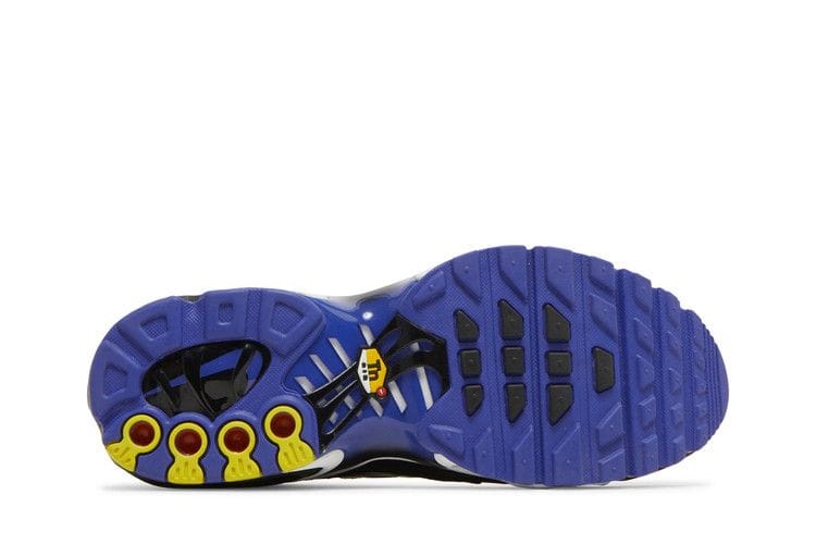Air Max Plus GS 'Persian Violet'