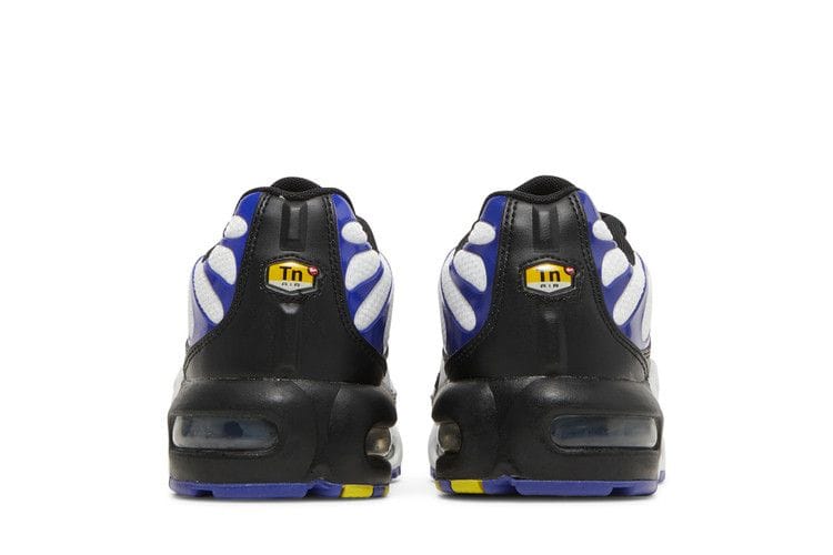 Air Max Plus GS 'Persian Violet'