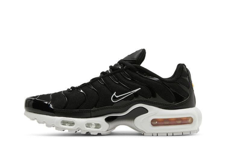 Women's Air Max Plus 'Black White'