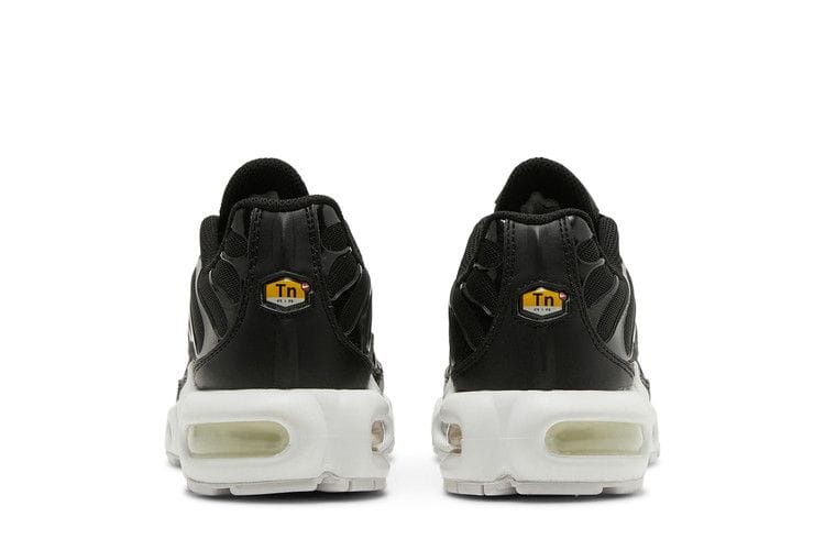 Women's Air Max Plus 'Black White'