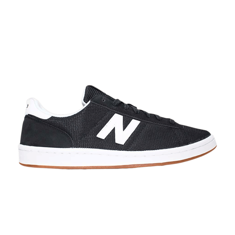 Men's 791 90s Traditional 'Black Gum'